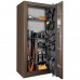 Сейф Rhino Metals® CD6030X BEL BZG BR Сейф Rhino Metals® CD6030X BEL BZG BR