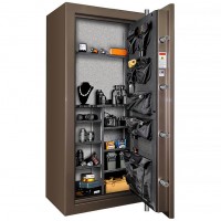 Сейф Rhino Metals® CD6030X BEL BZG BR
