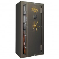 Сейф Rhino Metals® CD6030X BEL BZG BR