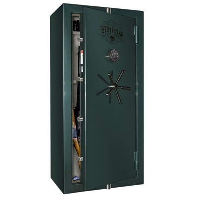 Сейф Rhino Metals® CD6030X BEL DEG BC