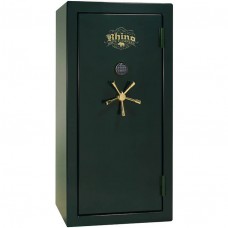 Сейф Rhino Metals® CD6030X BEL GNG BR
