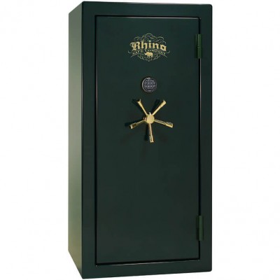 Сейф Rhino Metals® CD6030X BEL GNG BR