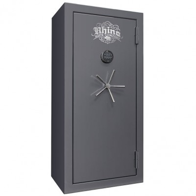 Сейф Rhino Metals® CD6030X BEL GYG CH