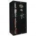 Сейф Rhino Metals® CD6030X EL BKG CH