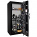 Сейф Rhino Metals® CD6030X EL BKG CH Сейф Rhino Metals® CD6030X EL BKG CH