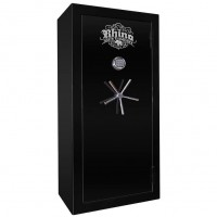 Сейф Rhino Metals® CD6030X EL BKG CH