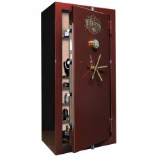 Сейф Rhino Metals® CD6030X EL BUG BR Сейф Rhino Metals® CD6030X EL BUG BR