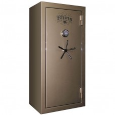 Сейф Rhino Metals® CD6030X EL BZG BC