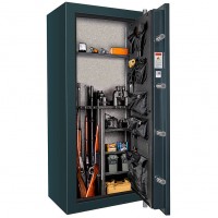 Сейф Rhino Metals® CD6030X EL DEG BC
