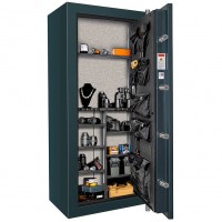 Сейф Rhino Metals® CD6030X EL DEG BC