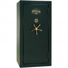 Сейф Rhino Metals® CD6030X EL GNG BR