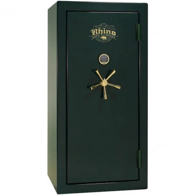 Сейф Rhino Metals® CD6030X EL GNG BR