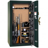 Сейф Rhino Metals® CD6030X EL GNG BR