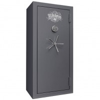Сейф Rhino Metals® CD6030X EL GYG CH