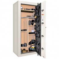 Сейф Rhino Metals® CD6030X BEL PWG BR