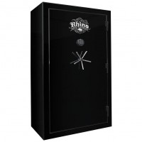 Сейф Rhino Metals® CD7242X BEL BKG CH