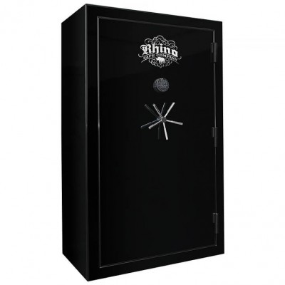 Сейф Rhino Metals® CD7242X BEL BKG CH