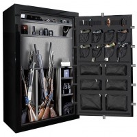 Сейф Rhino Metals® CD7242X BEL BKG CH