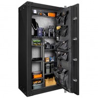 Сейф Rhino Metals KSB5928EX UN EL Black Kodiak®