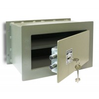 Сейф встраиваемый Спутник С-23