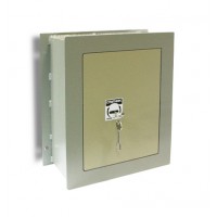 Сейф встраиваемый Спутник С-33