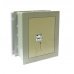 Сейф встраиваемый Спутник С-33