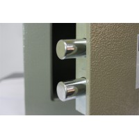 Сейф встраиваемый Спутник С-44