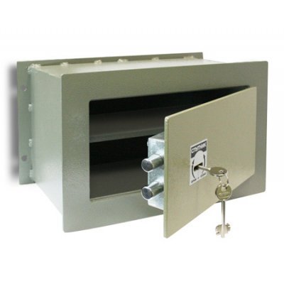 Сейф встраиваемый Спутник С-44