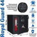 Сейф Royal Guard 44