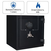 Сейф Royal Guard 44
