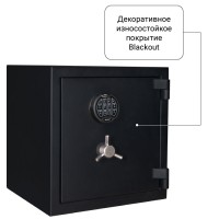 Сейф Royal Guard 44