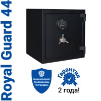 Сейф Royal Guard 44