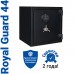 Сейф Royal Guard 44