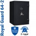 Сейф Royal Guard 64-2