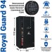 Сейф Royal Guard 94