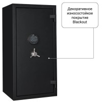 Сейф Royal Guard 94