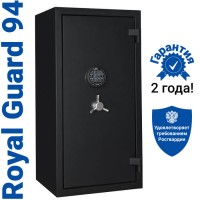 Сейф Royal Guard 94
