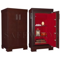 Сейф Safewood 112EL Flock DS31