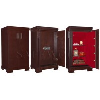 Сейф Safewood 112EL Flock DS31