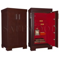 Сейф Safewood 112EL Flock DS31 2Dr