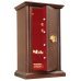Сейф с отделкой деревом Safewood 112EL Flock 2Dr