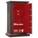 Сейф с отделкой деревом Safewood 112EL Flock 2Dr