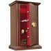 Сейф с отделкой деревом Safewood 112EL Flock 2Dr
