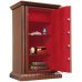 Сейф с отделкой деревом Safewood 112EL Flock
