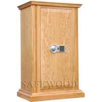 Сейф Safewood 112EL Primary