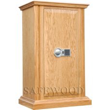 Сейф Safewood 112EL Primary