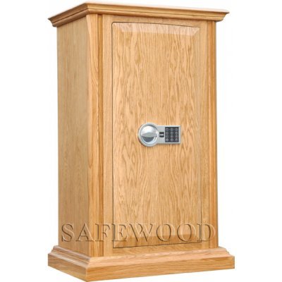 Сейф Safewood 112EL Primary