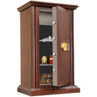 Сейф Safewood 112EL Primary