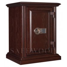 Сейф Safewood 1678 EL Flock
