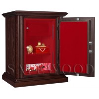 Сейф Safewood 1678 EL Flock